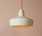 Full Spun Pendant in Yellow by Room-9 1
