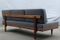 Scandinavian Teak Daybed by Ingmar Relling for Svane, 1960s 6