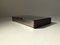 Danish Stainless Steel & Rosewood Cigarette Box from Stelton, 1960s 1