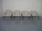 Mid-Century Lounge Chairs, Set of 4, Image 1