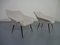 Mid-Century Lounge Chairs, 1960s, Set of 4 15