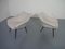 Mid-Century Lounge Chairs, 1960s, Set of 4 11