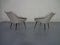 Mid-Century Lounge Chairs, 1960s, Set of 4, Image 17
