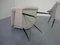 Mid-Century Lounge Chairs, 1960s, Set of 4, Image 13