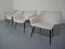 Mid-Century Lounge Chairs, 1960s, Set of 4 2