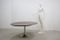 Italian Extendable Dining Table by Beppe Vida for NY Form, 1960s 9