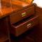 Art Deco Tulip Sideboard in Walnut, 1930s 4