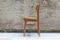 Scandinavian Dining Chairs, 1970s, Set of 4 4