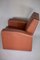 French Leatherette Armchair from Airborne, 1950s, Image 14