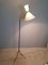 Diabolo Floor Lamp, 1950s 4