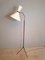 Diabolo Floor Lamp, 1950s 1