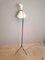 Diabolo Floor Lamp, 1950s 8