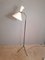 Diabolo Floor Lamp, 1950s 3