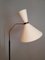 Lampadaire Diabolo, 1950s 7