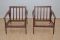 Fauteuils Mid-Century, Danemark, 1960s, Set de 2 15