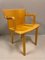 Chaises K4870 Jaunes par Anna Castelli Ferrieri pour Kartell, 1980s, Set de 4 7