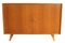 U-450 Sideboard aus Eiche von Jiri Jiroutek für Interier Praha, 1960er 2