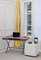 Cosimo Desk with Walnut Veneer Top & Dark Brown Frame by Marco Zanuso Jr. for Adentro, 2017 8
