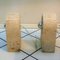 Travertine Table Lamps by Giuliano Cesari for Nucleo Sormani, 1970s, Set of 2, Image 5
