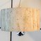 Travertine Table Lamps by Giuliano Cesari for Nucleo Sormani, 1970s, Set of 2, Image 11