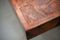 Acid-etched & Oxidized Copper Coffee Table by Bernhard Rohne, 1960s, Image 3