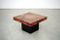 Acid-etched & Oxidized Copper Coffee Table by Bernhard Rohne, 1960s, Image 2