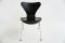 Vintage Ant Chairs by Arne Jacobsen for Fritz Hansen, Set of 6, Image 1