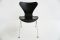Vintage Ant Stühle von Arne Jacobsen für Fritz Hansen, 6er Set 1