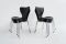 Chairs Ant Vintage par Arne Jacobsen pour Fritz Hansen, Set de 6 6