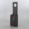 Antique Mora Clock with Corner Cupboard, 1846 2