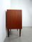 Swedish Teak Chest of Drawers, 1960s, Image 6