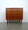 Swedish Teak Chest of Drawers, 1960s 1