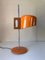 Lámpara de mesa de Fase, años 60, Imagen 1