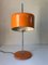 Lámpara de mesa de Fase, años 60, Imagen 3