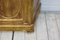 Antique Small Golden Cabinet 17