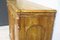 Antique Small Golden Cabinet 11