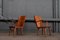 Swedish Pine Chairs by Göran Malmvall for Karl Andersson & Söner, 1950s, Set of 2 1