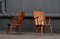 Schwedische Stühle aus Pinienholz von Göran Malmvall für Karl Andersson & Söner, 1950er, 2er Set 7