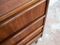 Danish Teak Chest of Drawers, 1960s, Image 6