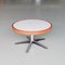Coffee Table by Hans Peter Piel for Wilkhahn, 1960s, Image 1