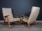 French Mid-Century Armchairs, 1960s, Set of 2, Image 11