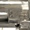 Tira de techo a prueba de fuego de aluminio industrial T8 LED vintage, Imagen 14