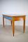 Italian Writing Desk, 1950s 23