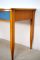 Italian Writing Desk, 1950s 8