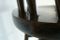 Vintage Spindle Back Chairs by Ilmari Tapiovaara for Preben, Set of 4, Image 9