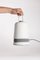 Table Cable Light in Matte Translucent Ceramic by Patrick Hartog 4