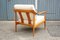 Mid-Century Antimott Wohnzimmerset von Knoll, 1950er 4