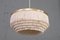 Fringe Pendant Lamp by Hans-Agne Jakobsson for Hans-Agne Jakobsson AB Markaryd, 1960s, Image 2