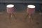 Swedish Table or Floor Lamps, 1950s, Set of 2, Image 4