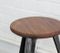 Industrial Stool by Robert Wagner for Rowac, 1930s 5